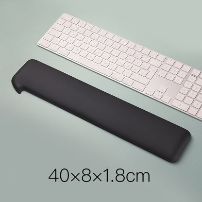 Ergonomische Maus Handgelenkauflage