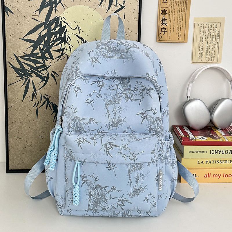 Stylische Freizeit-Rucksack Brehn