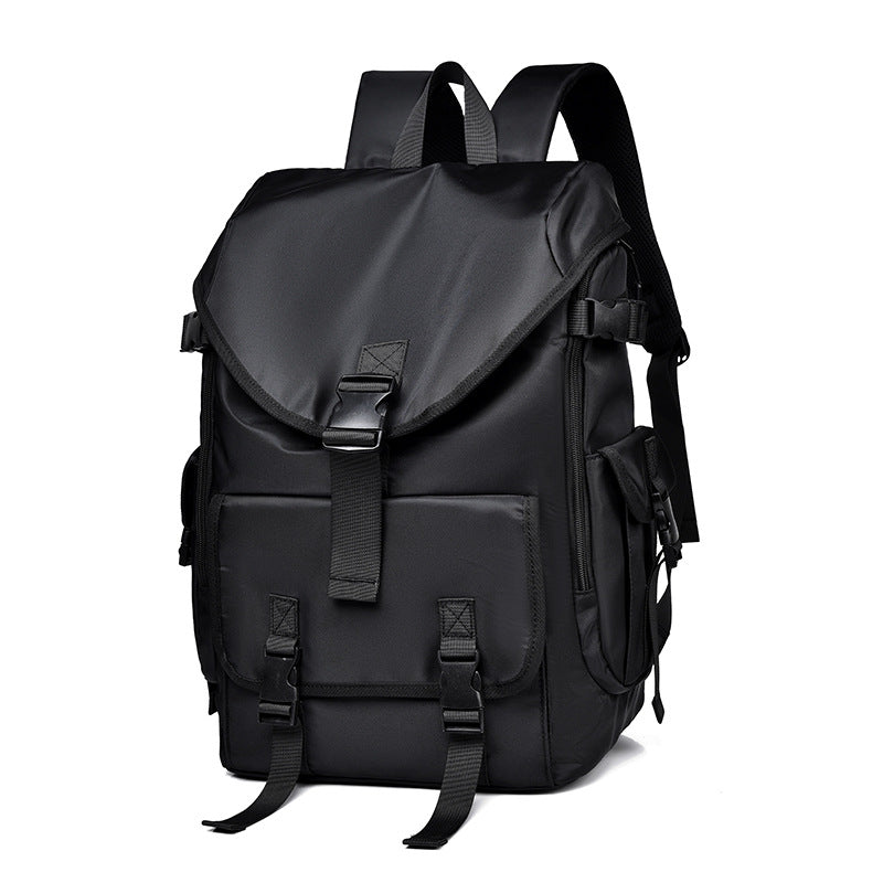Vielseitiger Outdoor-Reise-Rucksack Brehn