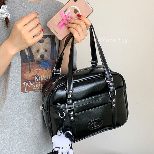 Stilvolle Funktionale Handtasche Brehn