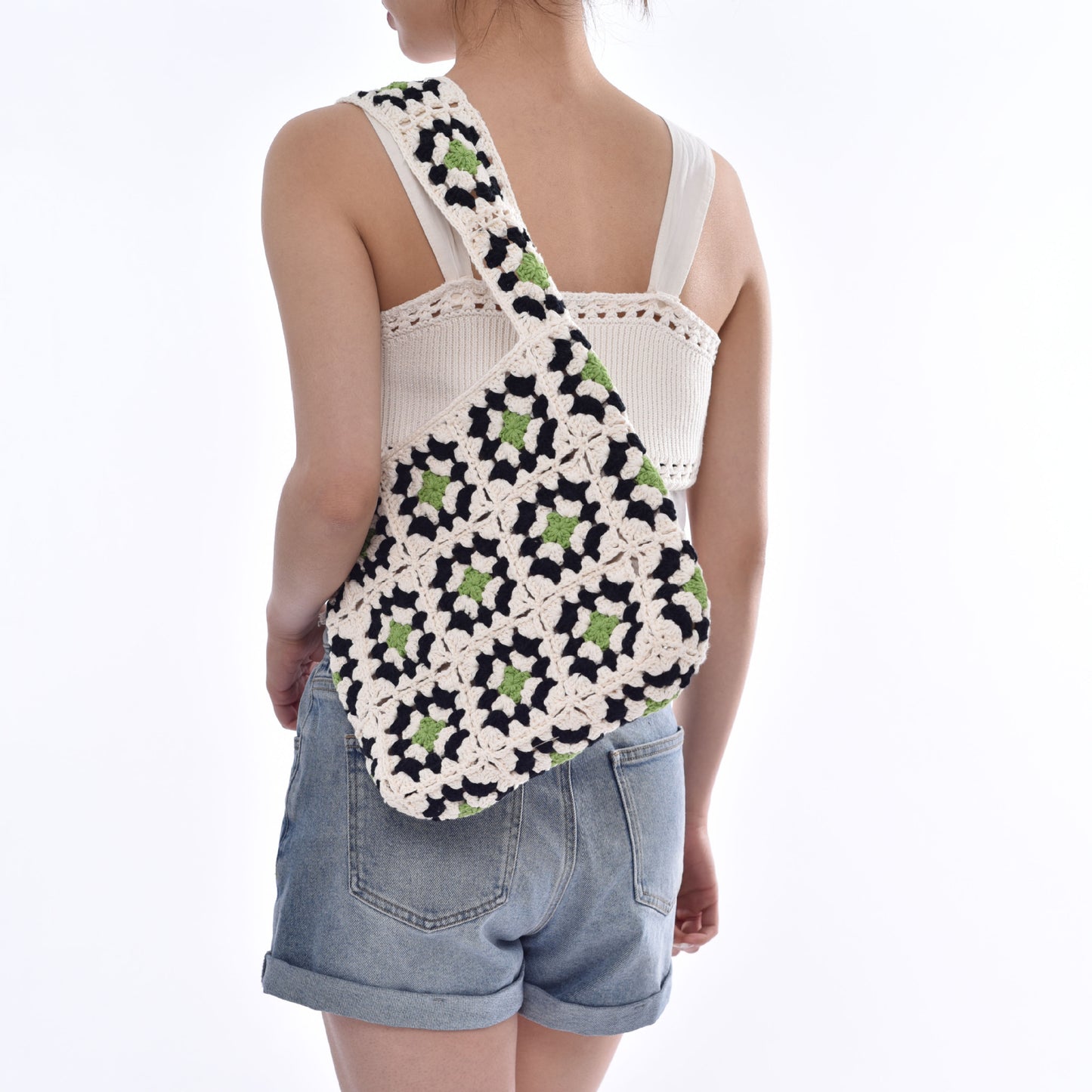 Handtasche Brehn