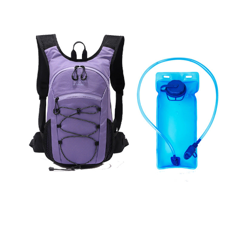 Leichtgewichtiger Outdoor-Sport-Hydrations-Rucksack