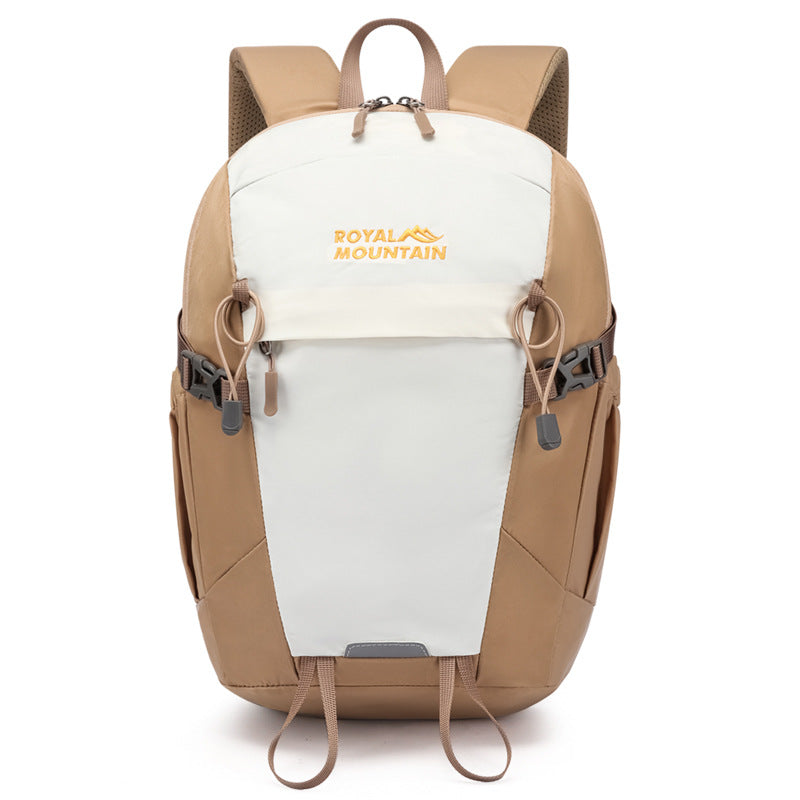 Damen Rucksack Brehn ergonomischer Wanderrucksack mit vielen Fächern