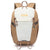 Damen Rucksack Brehn ergonomischer Wanderrucksack mit vielen Fächern