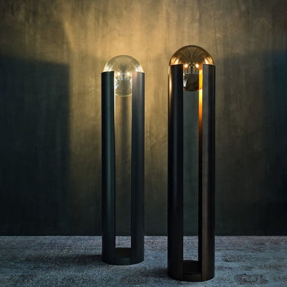 Moderne Minimalistische Stehlampe
