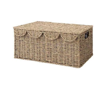 Woven Organizing Caddy Brehn