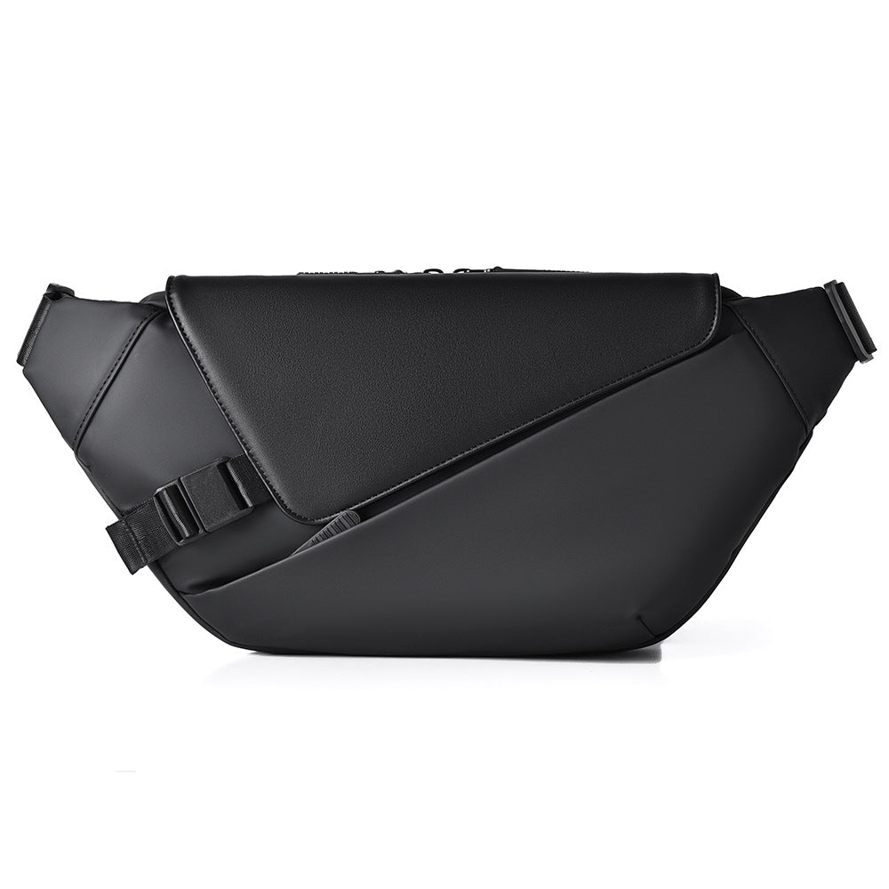 Ergonomische Slingtasche Brehn