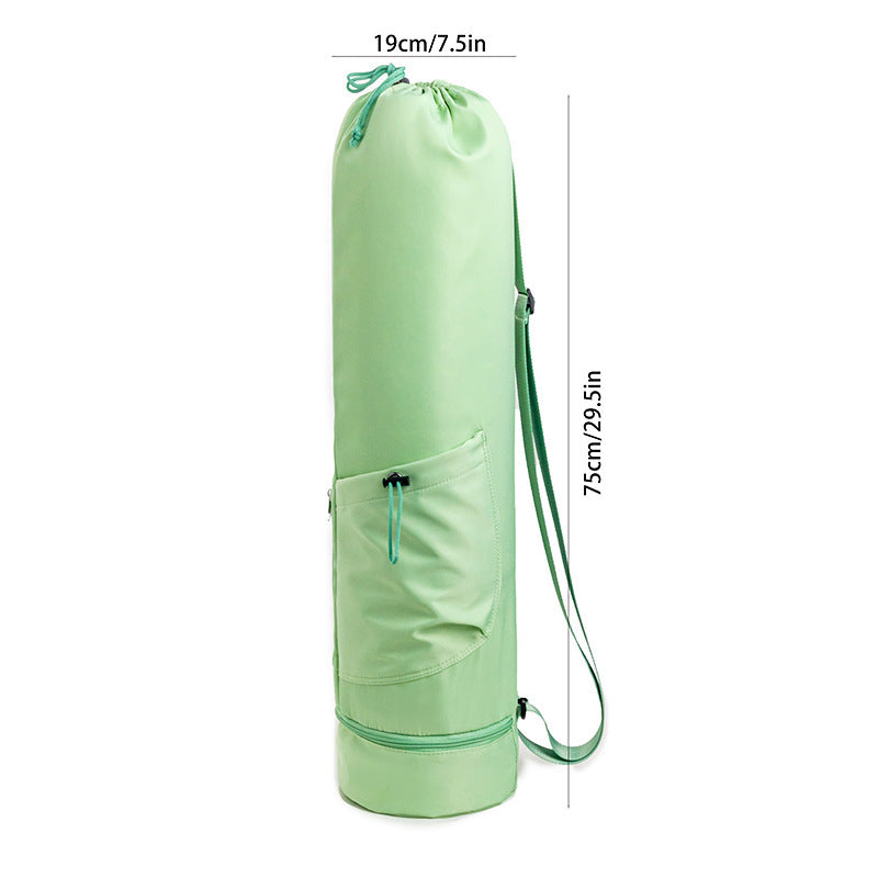 Yoga Rucksack Brehn