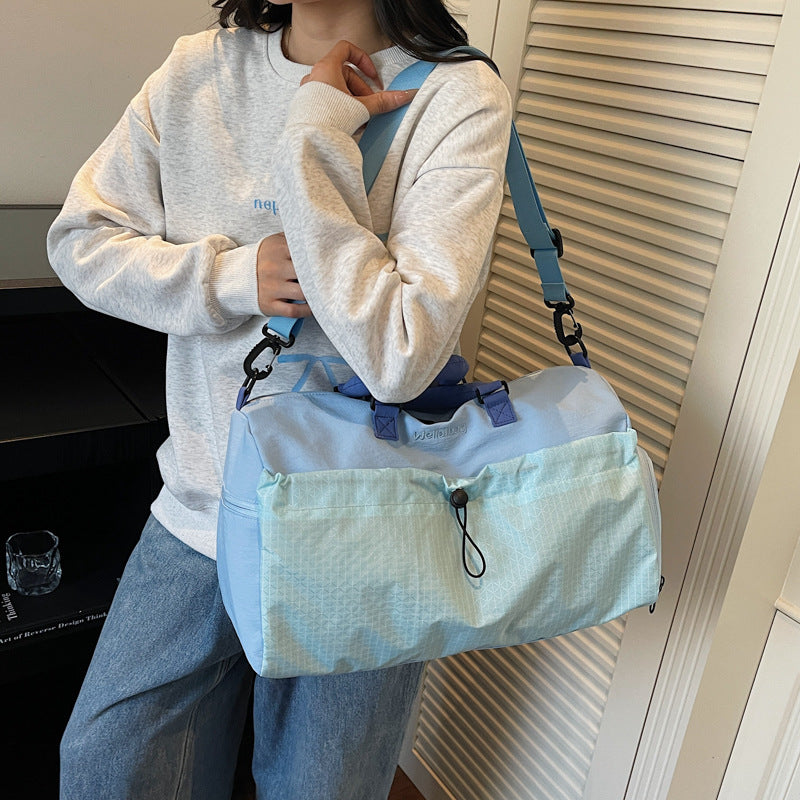 Praktische Sport- und Reisetasche Brehn