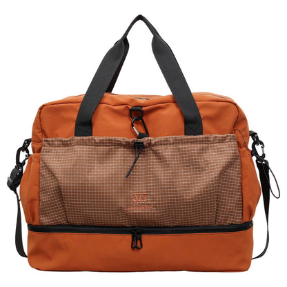 Reise-Duffel-Tasche Brehn