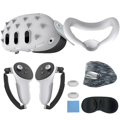 Schutzhülle Set für VR-Controller mit Ergonomischem Design Brehn