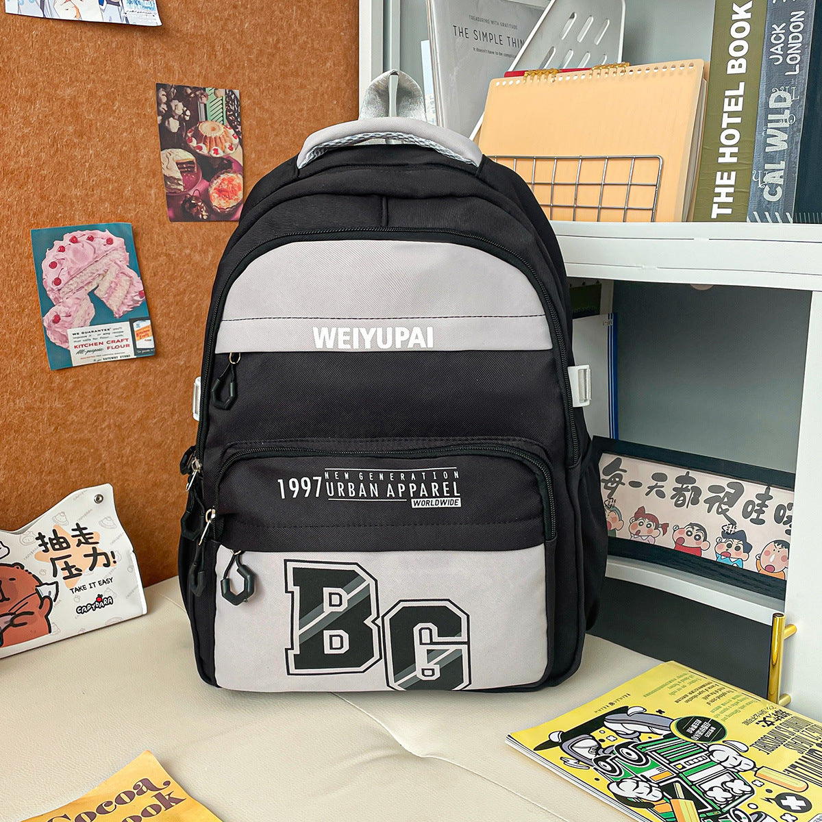 Urban Lifestyle Rucksack