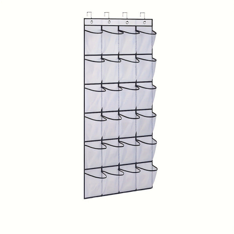 Über-Tür Taschenorganizer
