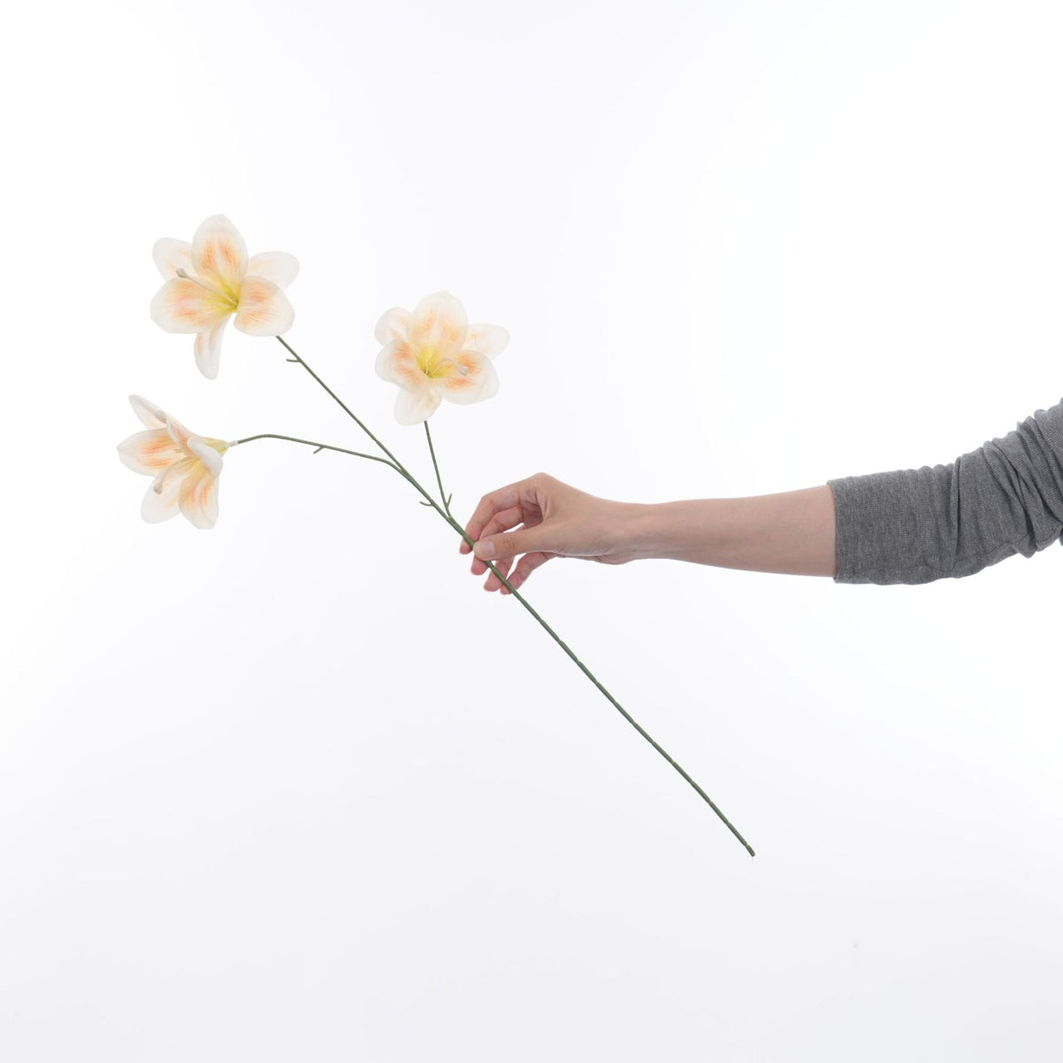 Faux Blumenstamm