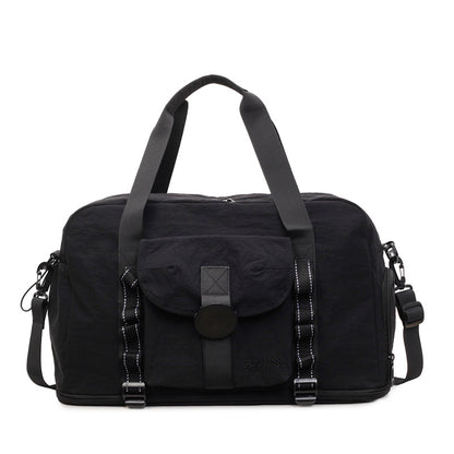Vielseitige Reise Fitness Duffel Tasche