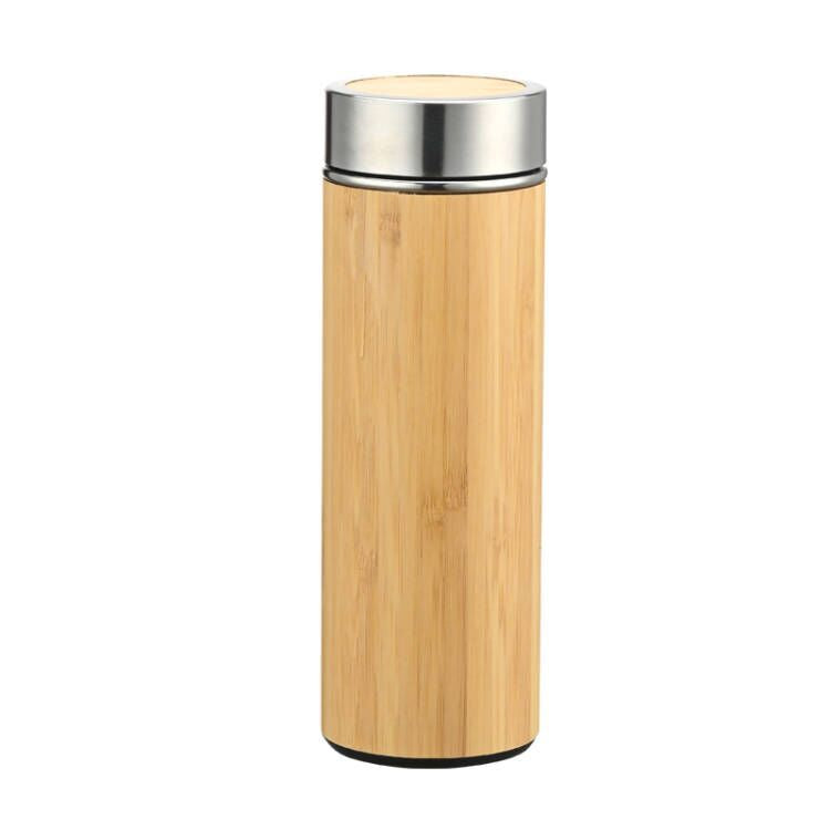 Damen nachhaltige Thermosflasche Brehn