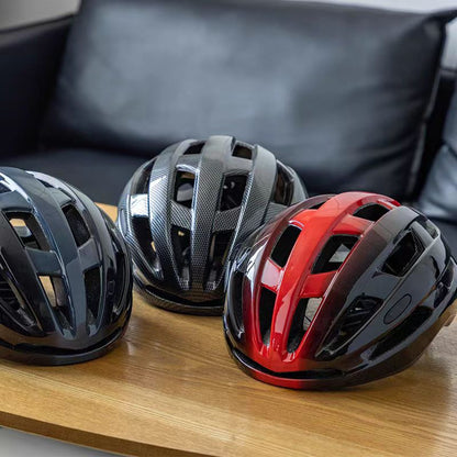 Leichtgewicht Aero Fahrradhelm Brehn