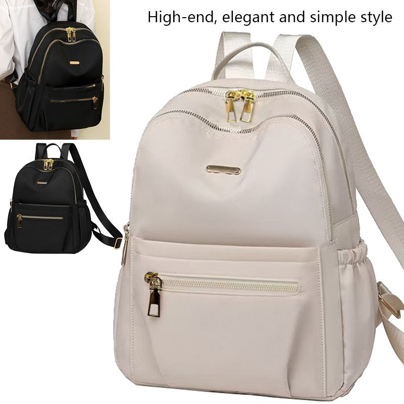 Moderner Multi-Taschen-Rucksack Brehn
