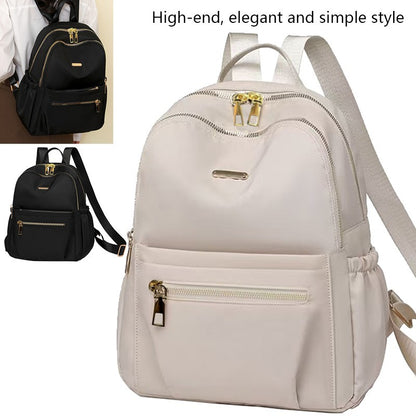Moderner Multi-Taschen-Rucksack Brehn
