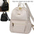 Moderner Multi-Taschen-Rucksack Brehn