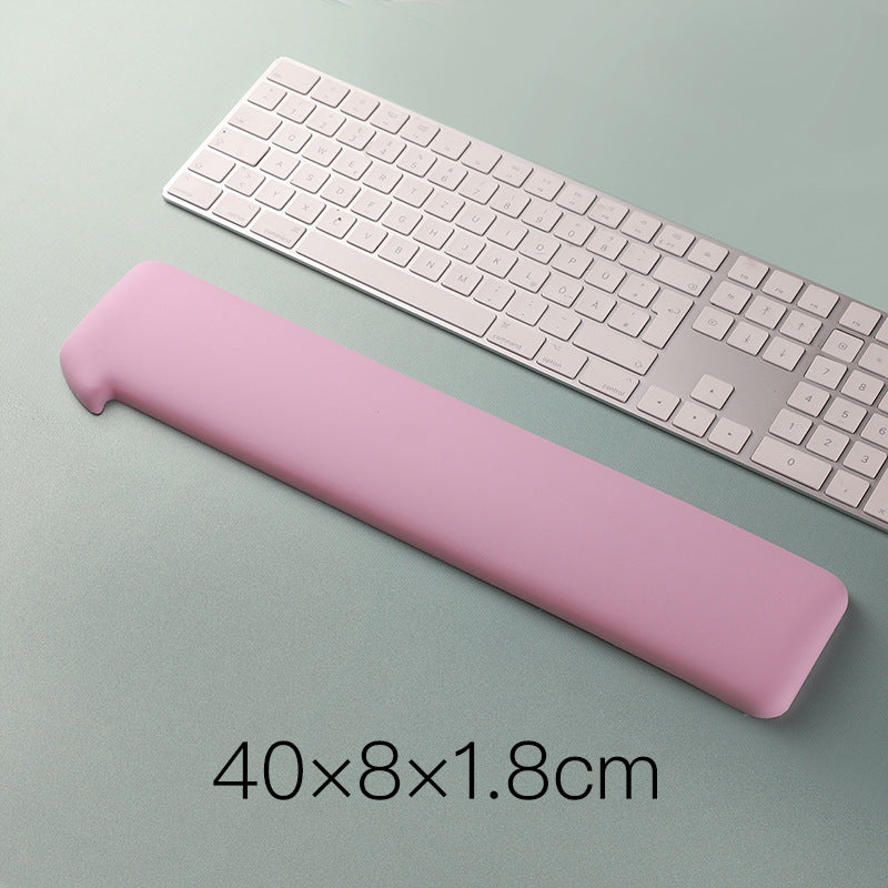Ergonomischer Gel-Handballenauflage
