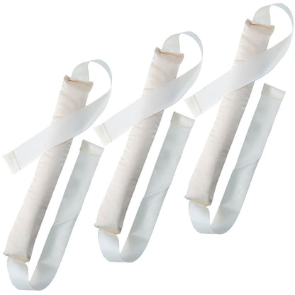 Hitzefreies Haarkreppe-Set