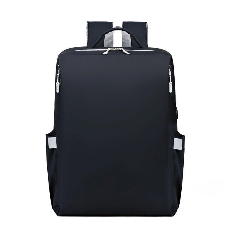 Urban wasserdichter Laptop-Rucksack Brehn