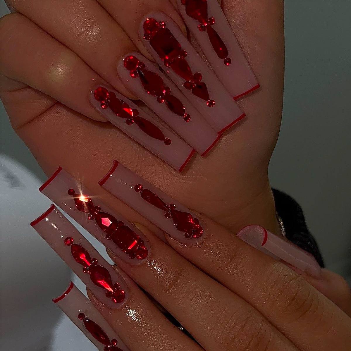 Nagel Set Brehn
