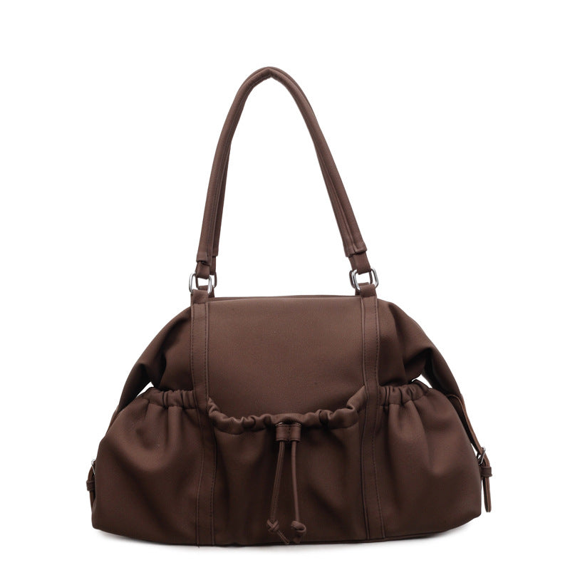 Schicke Übergroße Handtasche