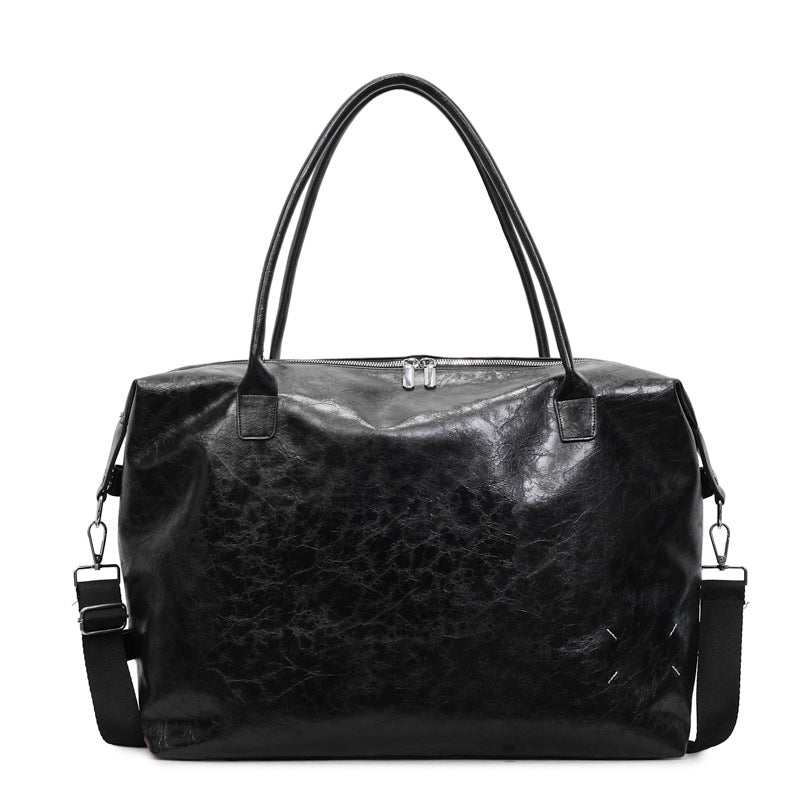 Elegante Reis-Handtasche