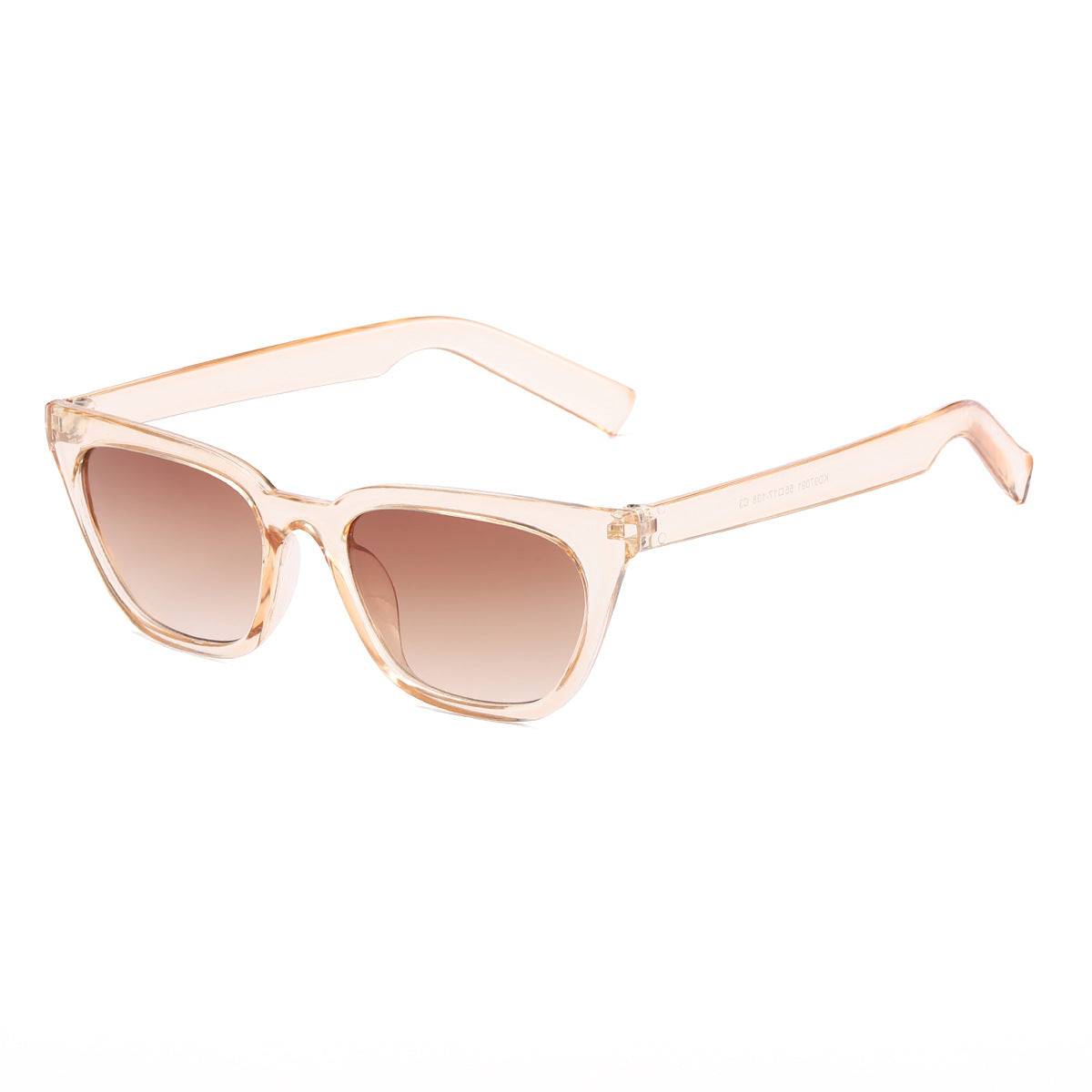 Damen Sonnenbrille im modischen Cat-Eye-Design Brehn