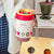 Damen Isolierte Kaffeetasse Brehn