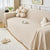 Elegante Gewebte Sofa-Wurfdecke