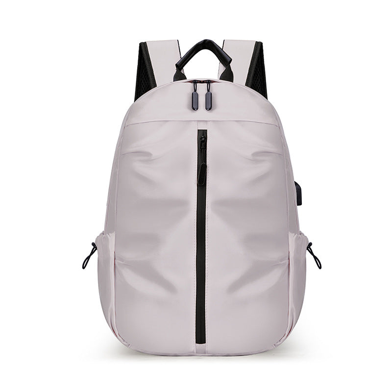Leichtgewichtiger Multifunktionaler Laptop-Rucksack