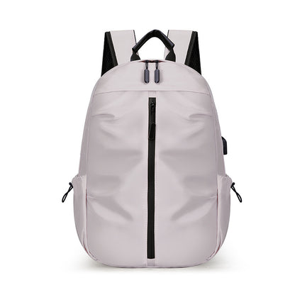 Leichtgewichtiger Multifunktionaler Laptop-Rucksack