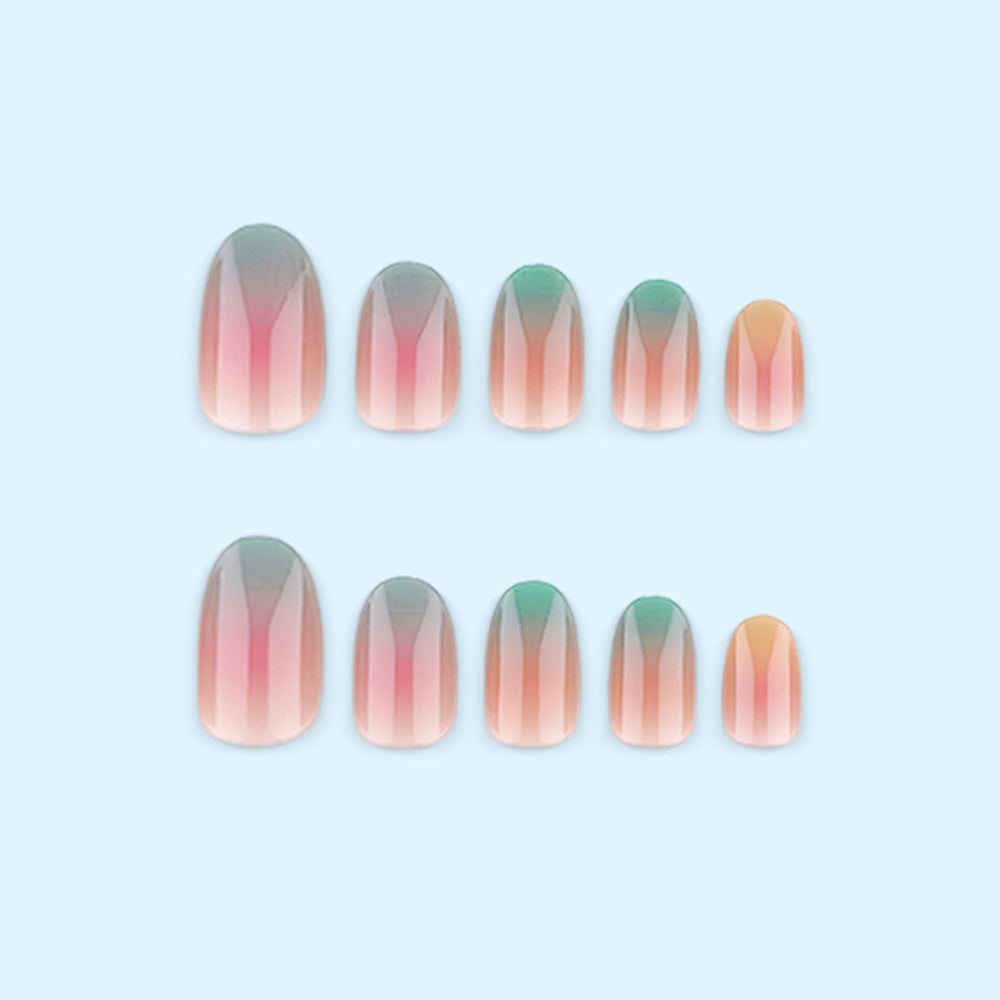 Nagelkunst Set Brehn