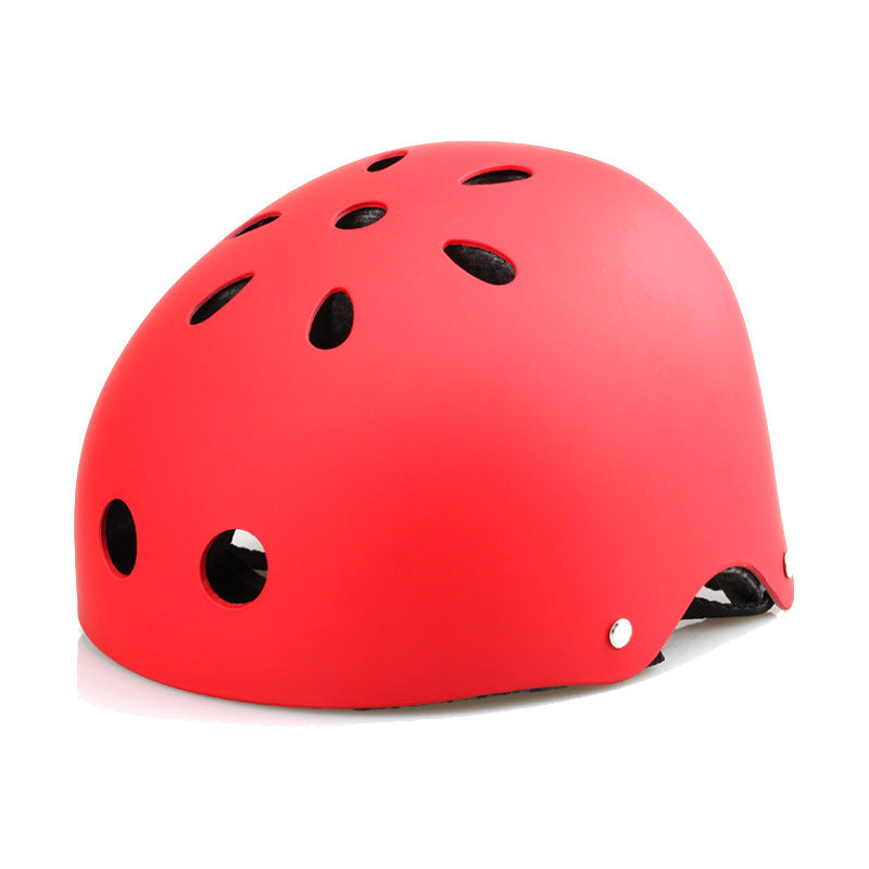Stoßfester Sicherheits-Skate-Helm Brehn