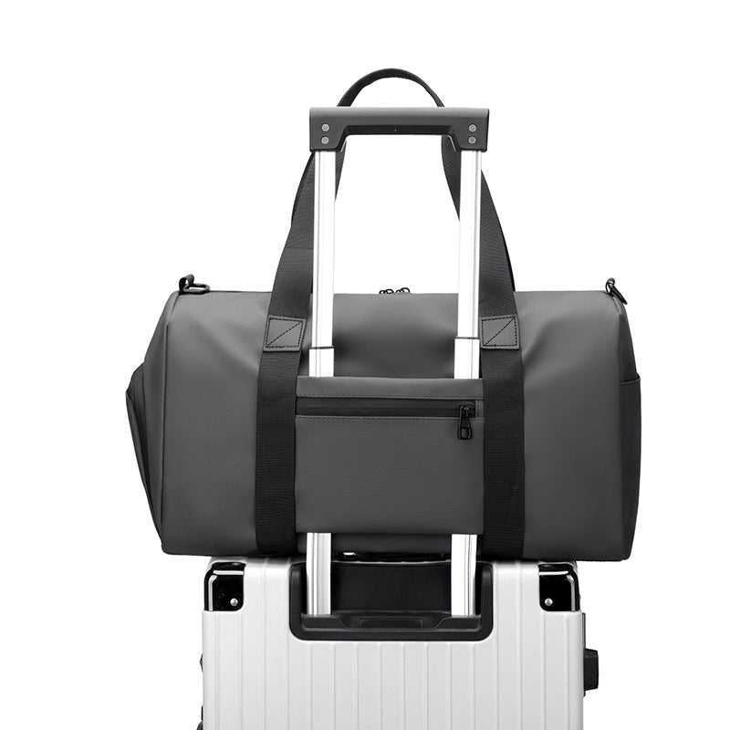 Robuste Sport- und Reisetasche Brehn