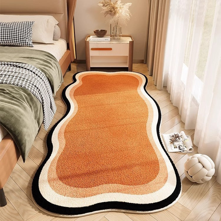 Heimdekoration Teppich für Wohnzimmer Dekor