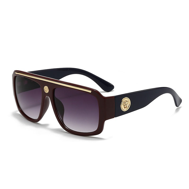 Herrenmode Sonnenbrille Brehn