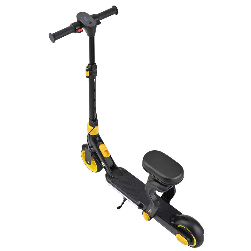 Elektrischer faltbarer Kick-Scooter Brehn