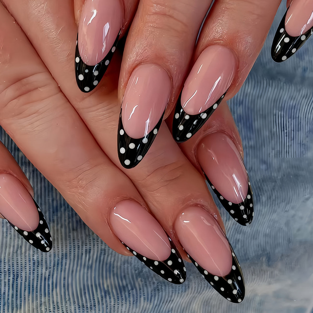 Nail Art Design Brehn