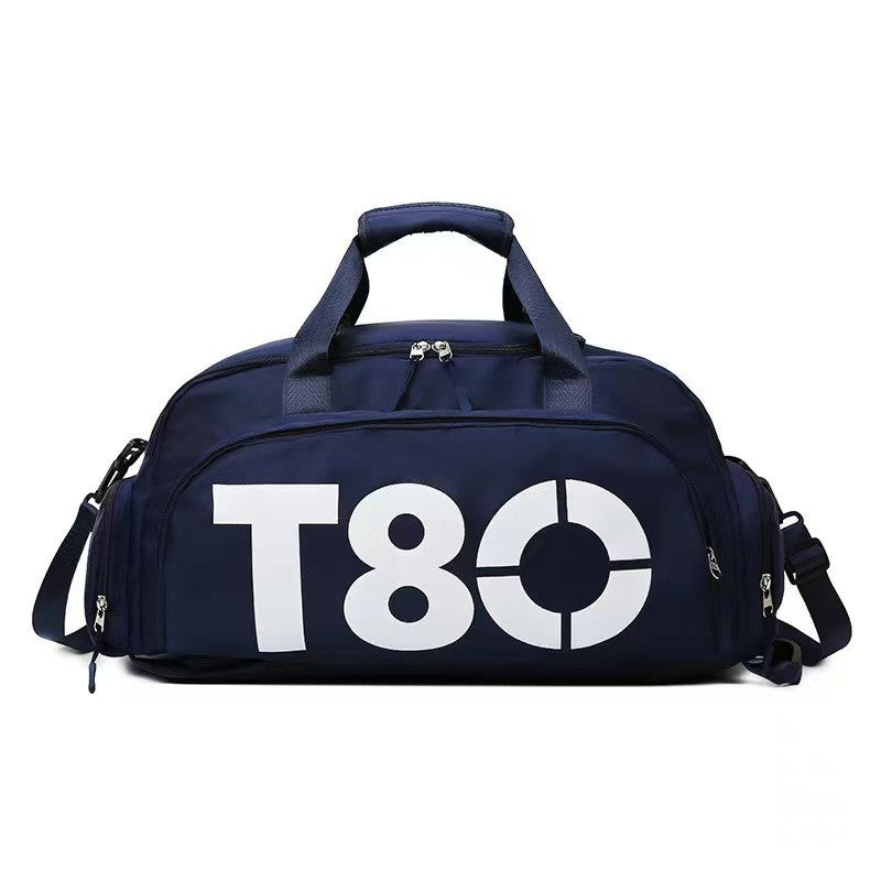 Premium Sport Duffel Tasche