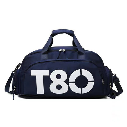 Premium Sport Duffel Tasche