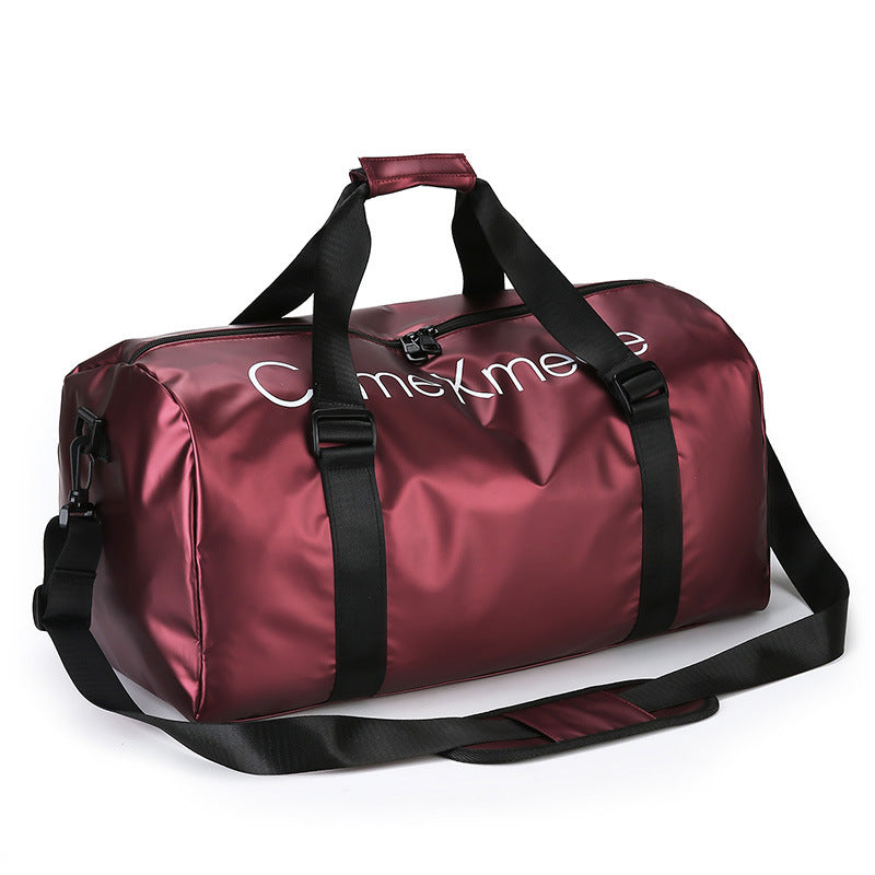 Sport Reise Duffel Tasche