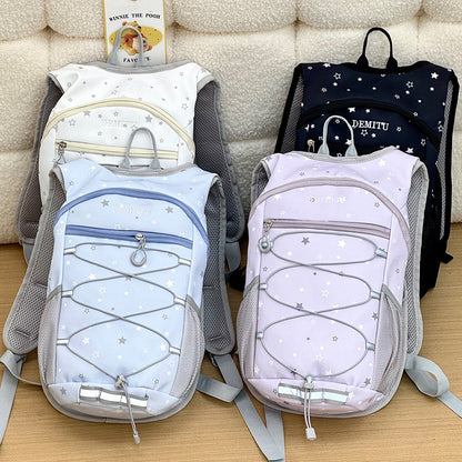 Stylische multifunktionale Sling-Rucksack Brehn