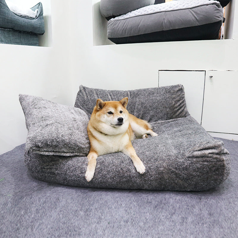 Luxe Lounge Hundekissen