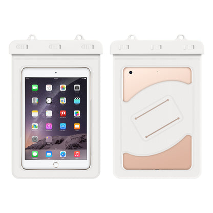 Wasserdichte Tablet-Hülle mit Schutzverschluss Brehn