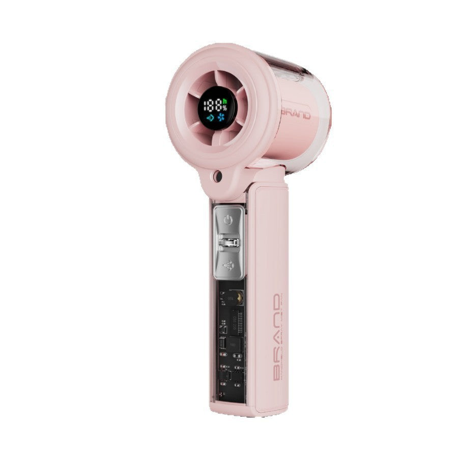 Damen tragbarer Mini-Luftkühler Brehn