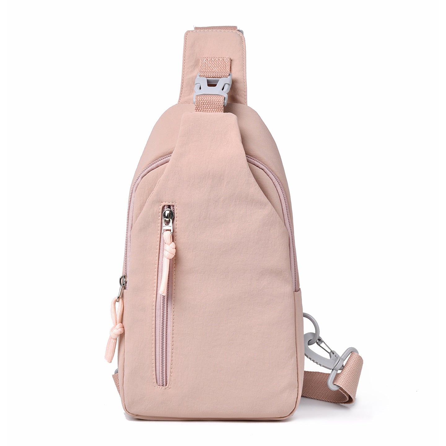 Ergonomischer Sling-Rucksack Brehn